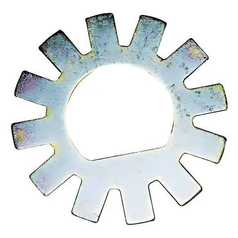 Trava Cubo Diant VW 11140 12140 14140 16.210