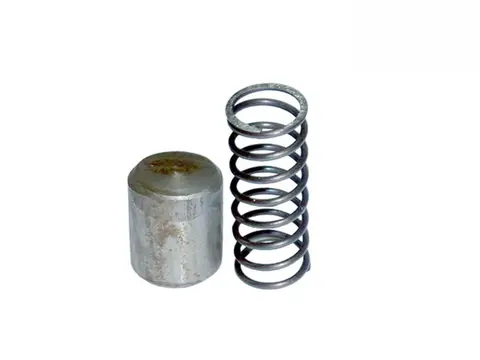 Trava Eixo Entalhado Câmbio MB 1113 a 2213