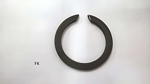 Trava Eixo Piloto para Ford F1000 F4000 F350