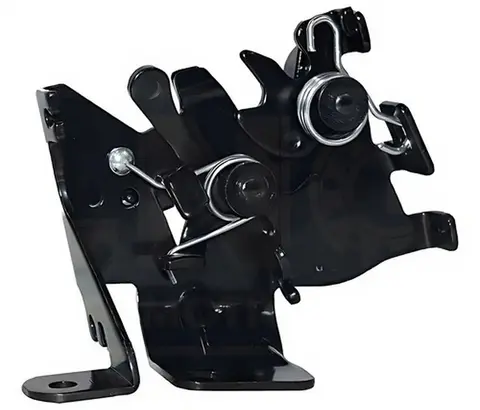 Trava Fechadura Grade para Scania S5