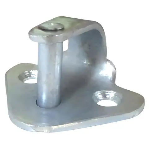 Trava Gancho Capô para Fiat Ducato Boxer Jumper