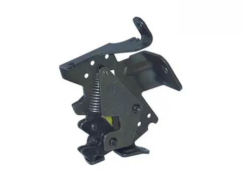 Trava Grade Frontal LD para Scania P/G/R