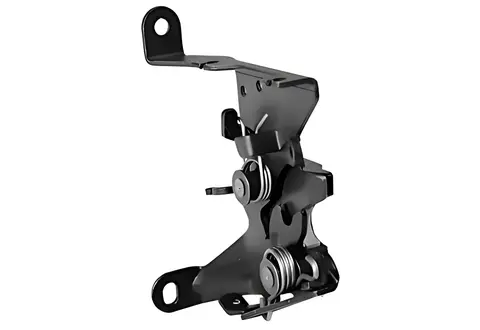 Trava Grade Sup LE para Scania P G R T Série 5