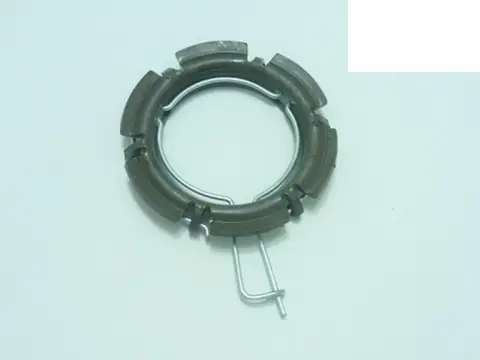 Trava Mancal Embreagem K114 K124 P124 para Scania