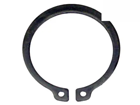 Trava Meia Lua para Scania K112 P93