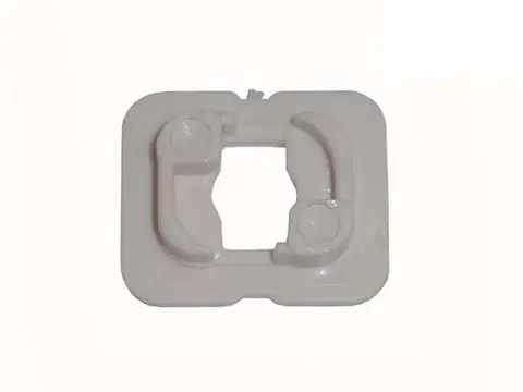 Trava P/ Botão Giratório MB Atego Axor Atron