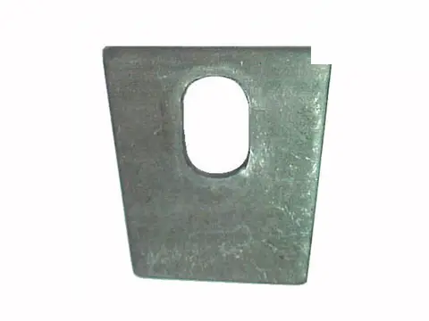 Trava Patim MB LS1632 1113 2213 O370 O371