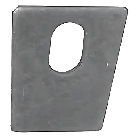 Trava Pino Patim para MB O370 O400 O500