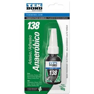 Trava Rosca Fixa Rolamento Verde 10G