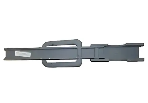 Trava Tampa Basculante Carreta