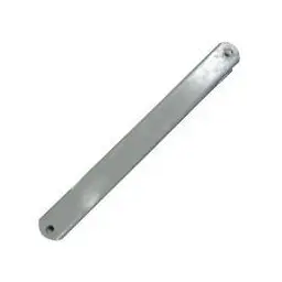 Travessa Pé Mecânico para Carreta 990MM