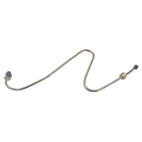 Tubo Pressão para Cummins VW 24250 35300 para Ford