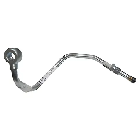 Tubo Combustível para Ford e VW Motor 6CTAA