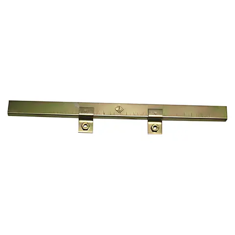 Trilho Vidro Porta VW 7110 8150 13190
