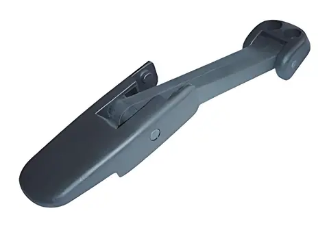 Trinco Capuz Pitbull para Ford F12000/F16000