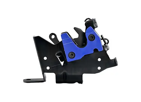 Trinco Grade Frontal Dir Sup para Scania