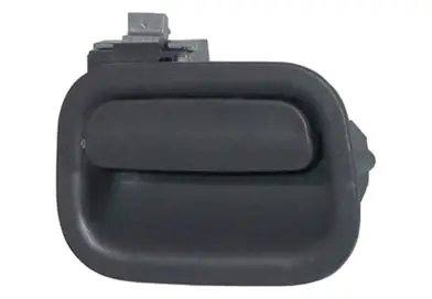 Trinco Porta Luva C/ Chave para Volvo FH