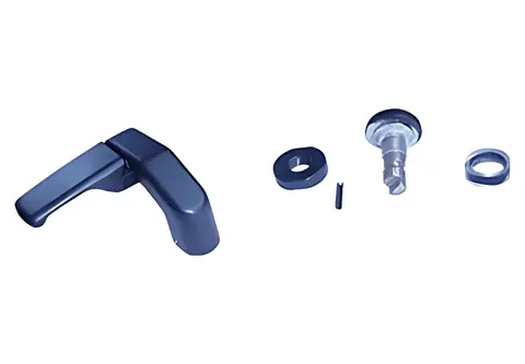 Trinco Quebra-vento para Ford Cargo 85/12