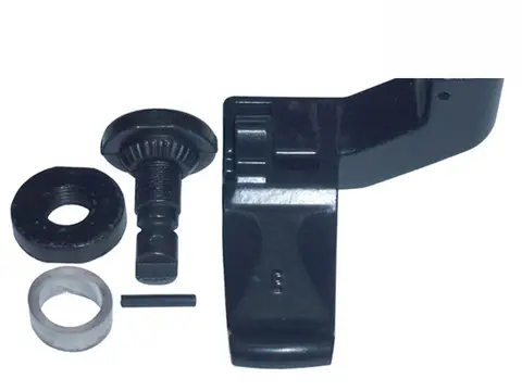 Trinco Quebra Vento para Ford Cargo