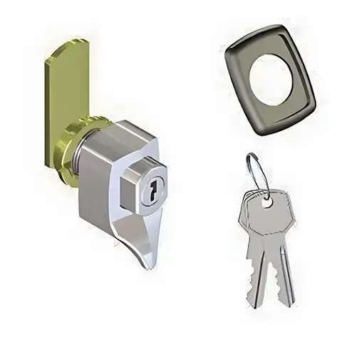 Trinco Tampa Cabina e Chassi para Ford