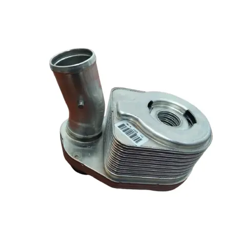 Trocador Calor para Iveco Stralis