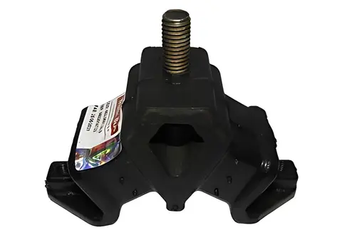 Coxim Traseiro Motor