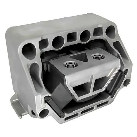 Coxim Traseiro Motor