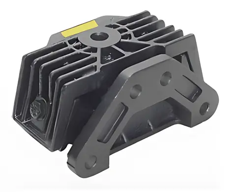 Coxim Traseiro Motor Rosca 18 e
