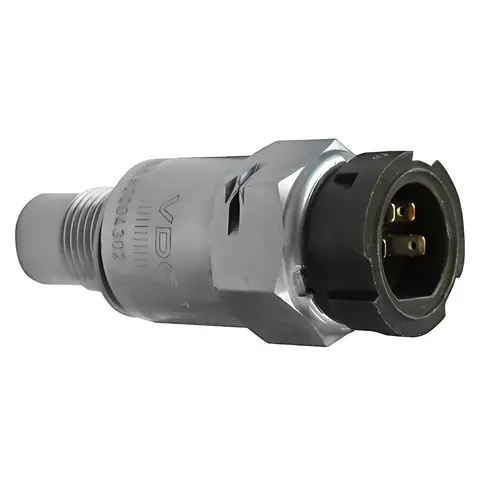 Sensor Indutivo Velocidade