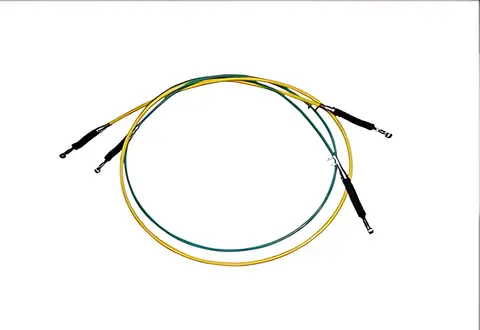 Jg Cabo Comando Câmbio 3780MM
