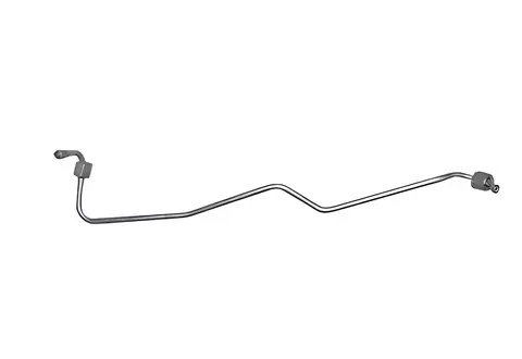 Tubo 5 Cil para Cummins VW 24250 16300