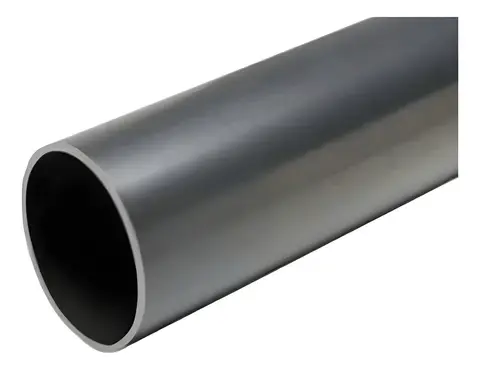 Tubo Aço Carbono Red 38,10x1,50x6000