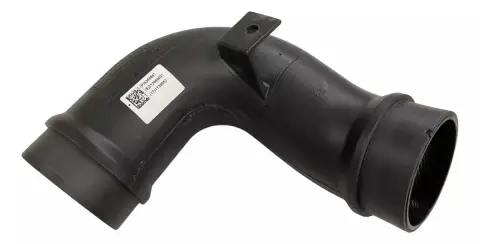 Tubo Admissão Express para Cummins 2.8