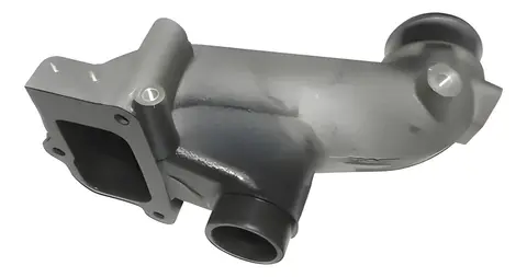 Tubo Admissão VW 17280 24280 26280 31280