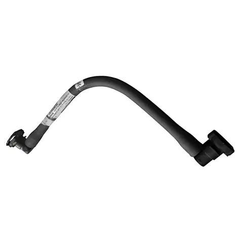Tubo Água Compressor Constellation 17250 24250