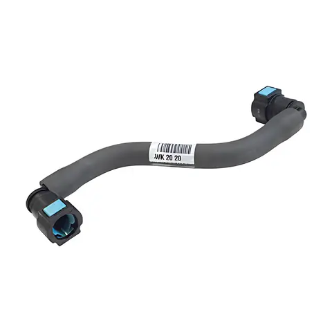 Tubo Água Compressor para Cummins ISB 4.5