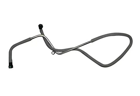 Tubo Água Compressor para Ford Cargo 2428
