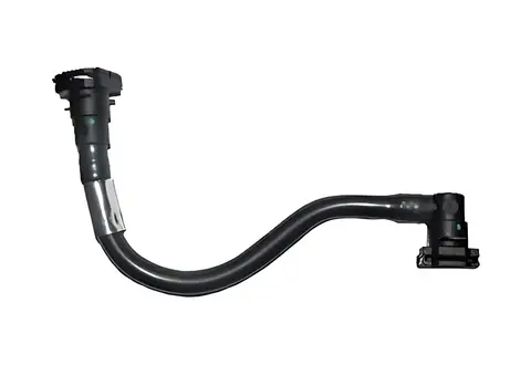 Tubo Água Compressor para Ford Cargo 815E