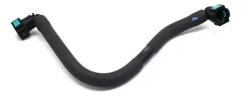 Tubo Água Compressor para Ford Cargo