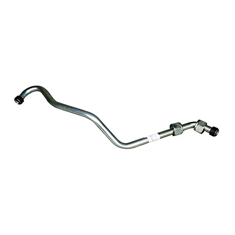 Tubo Água Compressor para VW 14220 16220 24250