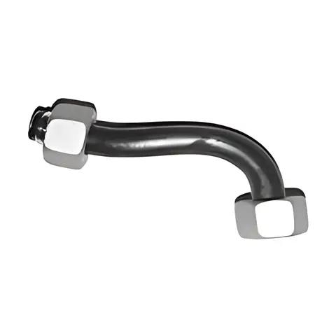 Tubo Água Maior para Iveco Stralis Ecoline