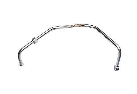 Tubo Água MB OM 457 L1938 L2638 O500RS