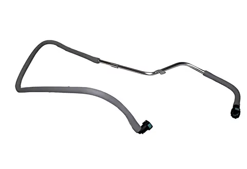 Tubo Água Motor Cummins Constellation