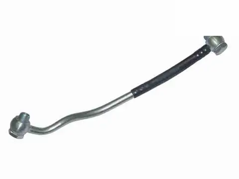 Tubo Água Motor MB 712C 914C 1215C
