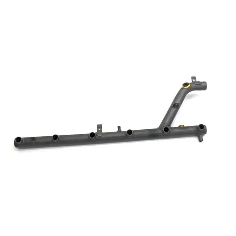 Tubo Água Motor MWM Orig VW