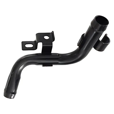 Tubo Água Motor para Hyundai Hr 2005 2.5 Tci