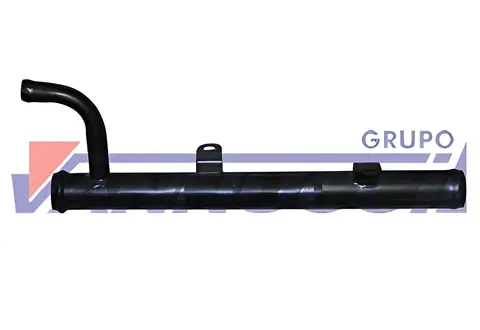 Tubo Água Motor VW 11130 13130