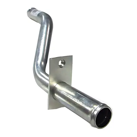 Tubo Água Motor VW Constellation 17250E 24250E