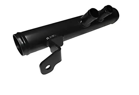 Tubo Água para Agrale W8 W9 4.8 Euro 5