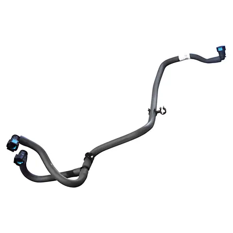 Tubo Água para Cummins 8.160 9.160 10.160
